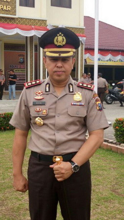 Waspada..Peredaran Pil PCC dan Narkoba di Kampar